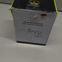 ESP Car Wash Foam Gun High Pressure Car Washer Household Water Gun Foam Generator Washing Blaster 5 Nozzle Tip M22 Adapter with 1 Liter Bottle Washing Mitts Towel-missing bottle