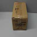 Cinf White 10 oz Set of 4 Souffle Dishes Ramekins Oven Microwave Safe Bowls Creme Brulee Sauce Cups for Baking Cooking Porcelain Individual Serving Size for Desserts