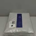 Duvet Cover Queen Size Set - Extra Soft Queen Size Duvet Cover 90 x 90 with 2 Pillow Shams - Hotel Luxury Easy Care and Fade Free w/Zipper Closures & Ties - Comfy Breathable Bedding Set (French Grey) (04 - French Grey (No Comforter))