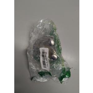 Bathroom Hooks, Pack of 2