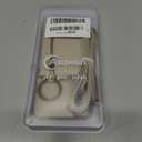 Asuwish Compatible with Samsung Galaxy S22 Plus S22+ 5G Wallet Case with Screen Protector and Crossbody Shoulder Strap Buckle Card Holder Cell Phone Cover for S22+5G S22plus 22S + S 22 22+ Women Beige