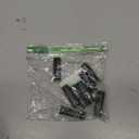 HiQuick 2800mAh AA Rechargeable Batteries High Capacity Performance, Per-Charged 1.2V AA Batteries Pack of 8