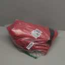 Christmas Tree Bag 4FT/5FT Small Christmas Tree Storage Bag Waterproof Tearproof with 4 Handles Easy to Transport/Organize Red