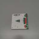 Christmas Ornaments  Ideal for Friends Moving Away, Coworker Leaving, Retirement Gifts for Women & Men, and Goodbye, Going Away, Farewell Gifts for Coworkers, Boss, Work Besties & Best Friends - C