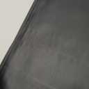 Silicone Dish Drying Mat for Multiple Usage,Easy clean,Eco-friendly,Heat-resistant Silicone Mat for Kitchen Counter or Sink,Refrigerator or Drawer Liner Black 4XL 32 inches x 18 inches