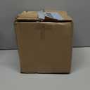 Bedsure Pink Duvet Cover Queen Size - 3 Pieces Prewashed Cotton-Like Polyester Extra Soft Bedding Set, Includes 1 Duvet Cover 90x90 Inches with Zipper Closure & 2 Pillow Shams, Comforter Not Included