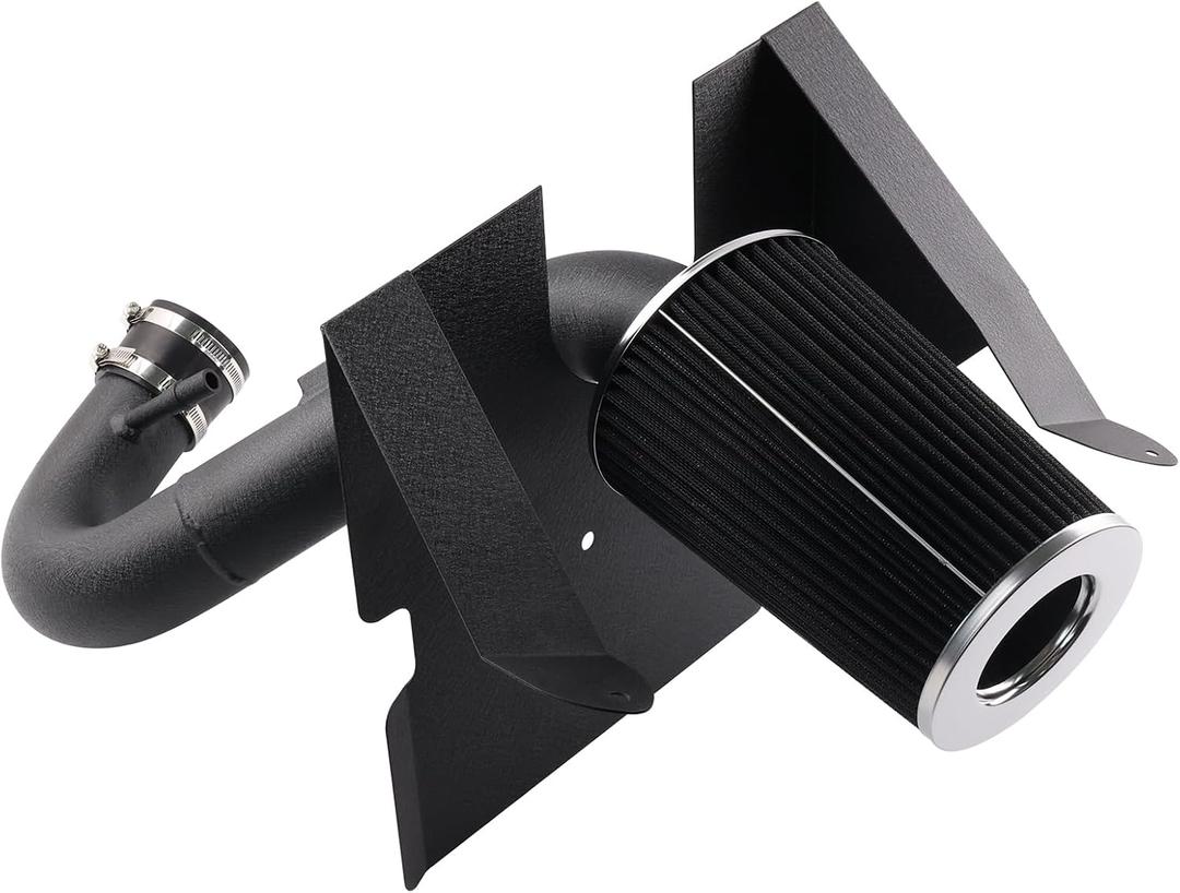 Cold Air Intake Kit Compatible With 2005-2009 Ford Mustang 4.0L V6