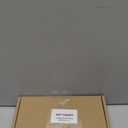 Aluminum T-track Hold Down Clamps,6-3/8"L x 1-1/4"Width-Woodworking and Clamps - High Strength Aluminum Alloy 6063 - Fine Sandblast Anodized - Blue Color (T-track Hold Down Clamps 2 Pack)