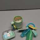 Fisher-Price Baby Toys Laugh & Learn Ready to Go Gift Set, 3 Electronic Learning Activities for Toddler Pretend Play Kids Ages 6+ Months 