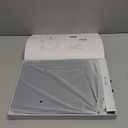 ESR [Upgraded] iPad Pro 13 Inch Case with Keyboard (M5/M4, 2025/2024), iPad Pro 13 Keyboard Case with Magnetic Stand, Portrait/Raised Modes for iPad Pro 13, Removable, Rebound 360 Series, Black