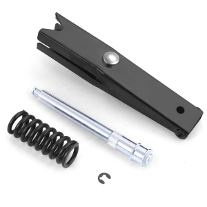 Ledaut Door Hinge Roller Pin and Bushing Repair Kits + Door Spring Tool Compatible with Chevrolet C1500 C2500 C3500 K1500 K2500 K3500 GMC Suburban Tahoe