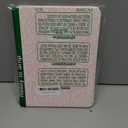 Supveco Case for iPad Pro 11 Inch (M5/M4) 2025/2024 with Pencil Holder-[Apple Pencil Charging+Auto Wake/Sleep],Premium Folio Stand Case with Slim Soft TPU Back Cover for iPad Pro 11 Inch-Watermelon