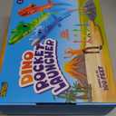 Ninja Blast Dinosaur Toy Rocket Launcher for Kids Toys for Kids 35 57 46  Outdoor Toys for Kid Ages 48  3 4 Year Old Boy Birthday Gift  Gifts for Boys Age 3 4 5 6 Years Toy for Toddlers