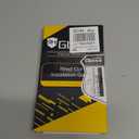 3 Pack HD Clear Tempered Glass Screen Protector for Samsung Galaxy S23 Ultra 5G, Fingerprint Unlock, 3D Curved, Scratch Resistant, Bubble-Free