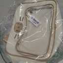 Kawaii Ita Bag Crossbody Bag Cute White Cat Backpack Girls Shoulder Bags Pin Display with Insert