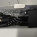Digital Alarm Clock LLR104