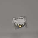 (2 Set) QP2-4.7 4 Pin Refrigerator Starter PTC Start Relay 6750C-0005P Refrigerator Overload Protector Compatible with Kenmore Vissani LG Refrigerator Compressor for Fridges Wine Coolers