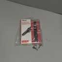 Sheaffer Black Calligraphy Pen with Fine Nib and Black Trim
