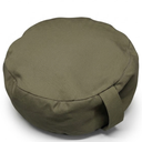 Kanjo Memory Foam Acupressure Pillow - High Density Memory Foam Core - Travel Accessory Pillow