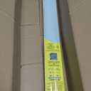 Rain-X 5079281-2 Latitude 2-In-1 Wiper Blades, 26 Inch Windshield Wipers (Pack Of 1), Automotive Replacement Windshield Wiper Blades With Patented Rain-X Water Repellency Formula