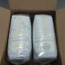 Pampers ZZZ Overnight Diapers, Size 5 (27+ lbs), 50 Count, Nighttime Protection Disposable Baby Diaper, Night Time Leak and Skin Protection