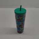 Everyday Living Tumbler Multi Palm 26 fl oz