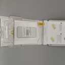 OtterBox Samsung Galaxy S25 and S24 Premium Glass