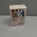 BOZU Popping Boba Tea Kit  Gift-Ready Hot or Iced Boba Tea Set, Peach Popping Boba & Strawberry Black Tea Bags, Secure Protective Packaging, 3 Servings