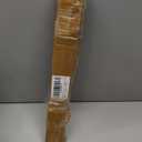 4 Pcs Bunny Tails Artificial Flowers Spring Summer Plants Boho Pampas Grass 32" Floral Stems with Green Artificial Wheat Grass White Dried Flowers Arrangements for Fall Vase Home Decor Wedding