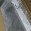 Upgraded WPW10558423 Refrigerator Ice Bucket Compatible with Whirlpool Ice Maker Replacement W10558423 Whirlpool Ice Bucket Ice Bin WRS325FDAM04, WRS315SDHM08, WRS325SDHZ, WRS315SDHZ Ice Maker Tray