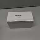 Der Rose Set of 2 Succulents Plants Artificial Fake Cactus Plants for Living Room Bathroom Bedroom Aesthetic Home Shelf Decor