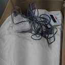 Sealy Heated Mattress Pad King Size 78x80 Inch | Luxury Quilted Waterproof Electric Mattress Cover with 10 Heat Setting Dual Controller & 1-12 Hours Auto Shut Off | Fit Up to 17" Deep Pocket