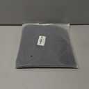 ZATOOTO Car Window Shades Car Window Shade for Baby Semi-Transparent Sun Blocker UV & Privacy Protection for Camping, Napping, and Relaxing Auto Covers 2 Pack,15.75 * 13.78 in