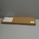 Prismite Fingerprint Kit, with Card Holder and Large Ink Pad, Black, FPP3