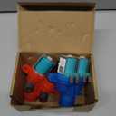W10240949 W10240948 Cold Hot Water Inlet Valve Compatible with Whirlpool Ken-more Washing Machine - Replaces W10921515 W10921514 W11168740 W11168743 WPW10240949 WPW10240948
