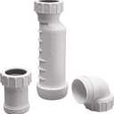 BV1B/UA Hepvo Waterless Waste Valve 1-1/4"