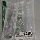 takyu Phone Lanyard, 2 Pack Adjustable Cell Phone Lanyard Crossbody Neck Strap & 2 Pack Phone Wrist Strap with 2 Pcs Tether Tabs Compatible for iPhone Android Smartphones-Black Grey