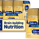 Enfamil NeuroPro Ready to Feed Baby Formula, Ready to Use, Brain and Immune Support with DHA, Iron and Prebiotics, Non-GMO, 8 Fl Oz, 6 count (Pack of 4), Total 24 bottles (EXP 09/01/26)