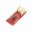 gernie Lipo Fuel Gauge Max17048 Lithium Module for Max17043 Iic Interface, Max17048 LCD Dot Matrix Modules, gernie2y9bpvr4d5