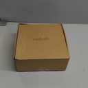 Kids Western Boots Embroidered Cowgirl Cowboy Boots Boys Girls Mid Calf Round Toe Riding Shoes Little Kid/Big Kid , Little - 12, Pink