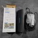 Indoor TV Antenna, Suitable for Living Rooms, RVs, Rooftops, and Outdoor use