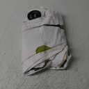 Yellow Floral Curtains/Drapes Panels 84 inches Length 2 Panels Set for Living Room,Bedroom,Window Treatment Thermal Insulated Grommet