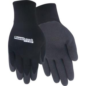 Red Steer A201-L/XL Palm Coated Work Glove (12 Pair)