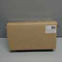 MaxxHaul 70355 1-1/4" to 2" (Fits class II only) Hitch Adapter with 4" Rise and 3-3/8" Drop