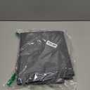 URMONA Waterproof Silicone Under Sink Mat 31'' x 22'' Shelf Liner for Kitchen and Bathroom, Cabinet and Counter Protector, Storage and Organizers, Litter Mat, Pet Cat Puppy Essentials(Light Grey)