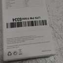 Apple EarPods Headphones with 3.5mm Plug, Wired Ear Buds with Built-in Remote to Control Music, Phone Calls, and Volume