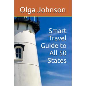 Smart Travel Guide to All 50 States