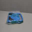 SUPLIK Kids Case for iPad 5th/6th Generation (9.7-inch, 2017/2018), iPad Air 2 Case with Screen Protector, iPad Pro 9.7 Durable Shockproof Protective Cover with Handle Stand for Kids, Blue