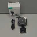 ESR for 15W MagSafe Car Mount Charger, Universal Dashboard/Tesla MagSafe Car Charger, Magnetic Wireless Charging, Adjustable Car Phone Holder for iPhone 17e/17/16/15/14/13/12, S26/S25, Pixel 10, Black