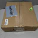 PetSafe ScoopFree Premium Natural Cat Litter - Eco-Friendly Long-Lasting Litter - High Absorbency & Low-Tracking Design - Non-Clumping Pebbles - 4.2 lb Bag - 2 Pack